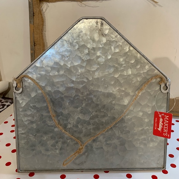 Letters for Santa Wall Decor ❤️ - Picture 4 of 4